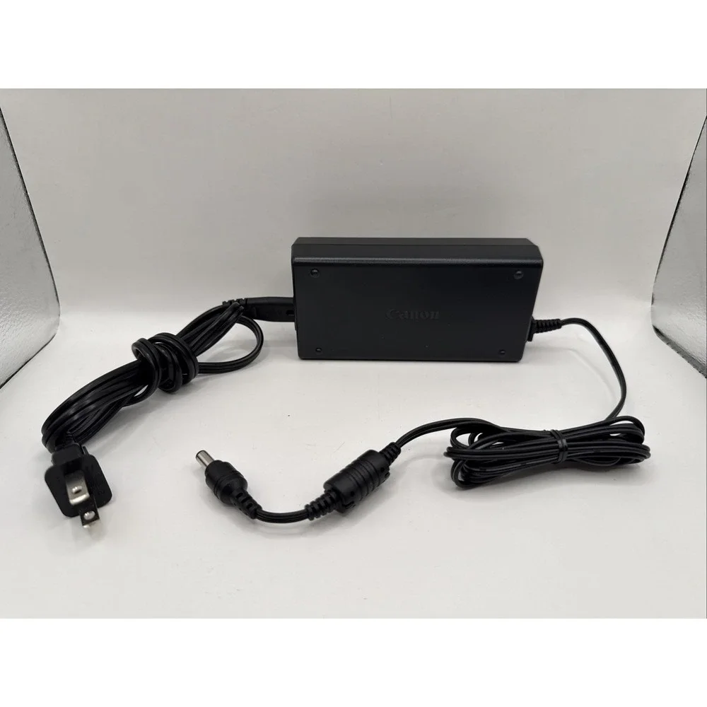 Genuine Kodak AC Adapter 24V for Canon Selphy CP1300 CP1200 CP910 CP760 CP780